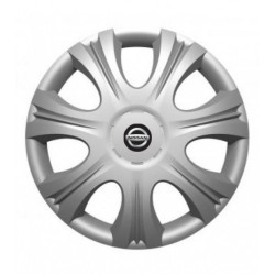 Капачки за Nissan 16 IMPULSE 16-VERSACO