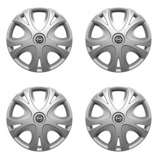 Тасове за Nissan 16 DYNAMIC