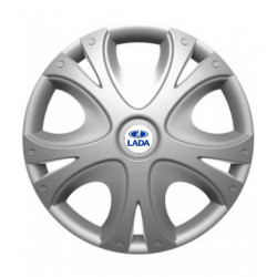 Капачки за Lada 14 DYNAMIC