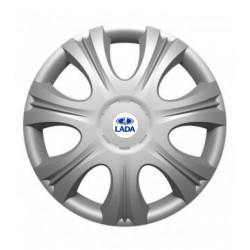 Капачки за Lada 15 IMPULSE