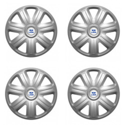 Капаци за Lada 15 COMFORT