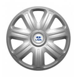 Капаци за Lada 15 COMFORT