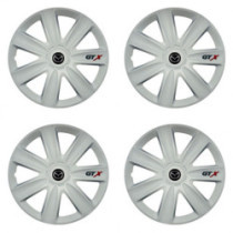 Капачки за Mazda 14 GTX carbon white