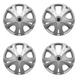 Капачки за Mazda 15 DYNAMIC