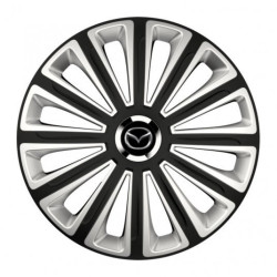 Капачки за Mazda 16 TREND RC двойна боја