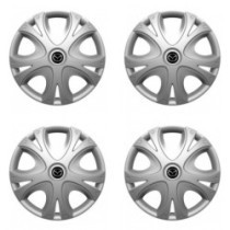 Калпачки за Mazda 16 DYNAMIC