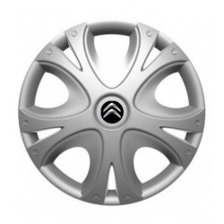 Капачки за Citroen 14 DYNAMIC