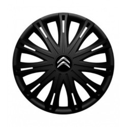 Колелце за Citroen 15 SPARK BLACK