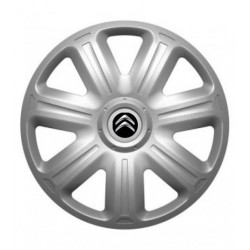 Капаци за Citroen 15 COMFORT