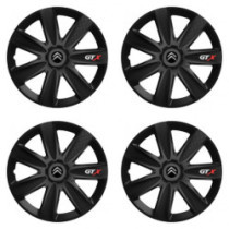 Тасове за Citroen 16 GTX CARBON black