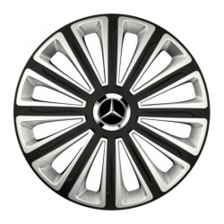 Тасове за Mercedes 14 TREND RC двойна боя
