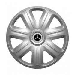 Халки за Mercedes 14 COMFORT
