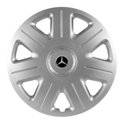 Капаци за Mercedes 15 Master