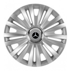 Капачки за Mercedes 15 ROYAL