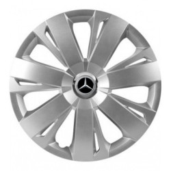 Капачки за колелца Mercedes 15 ENERGY RC