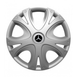 Капаци за Mercedes 15 DYNAMIC