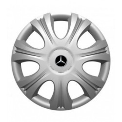 Капачки за Mercedes 16 IMPULSE 16-VERSACO