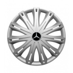 Капаци за Mercedes 17 SPARK