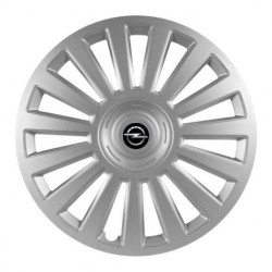 Колесни капаци за Opel 14 Luxury