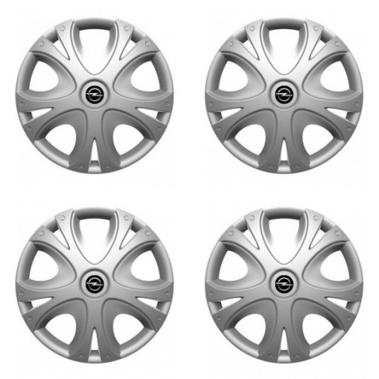 Капачки за Opel 14 DYNAMIC
