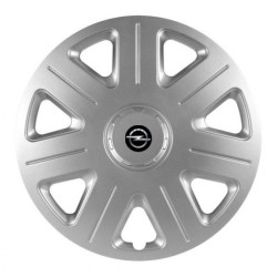 Капачки за Opel 15 Master