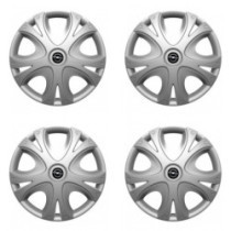 Капаци за Opel 15 DYNAMIC