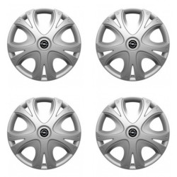 Капаци за Opel 15 DYNAMIC