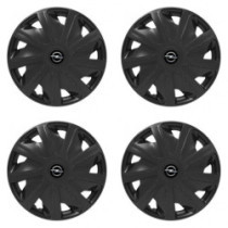 Джанти капаци за Opel за доставки 15 Craft black