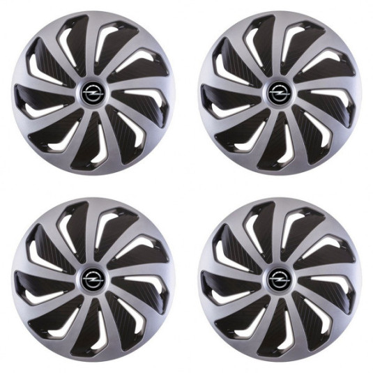 Капачки за Opel 16 WIND SB