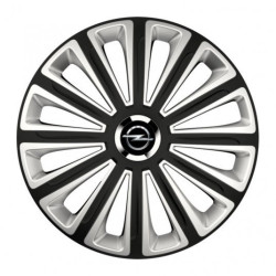 Тасове за Opel 16 TREND RC double colour