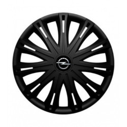 Халки за Opel 17 SPARK BLACK