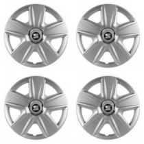 Колелни капачки за Seat 14 ESPRIT RC