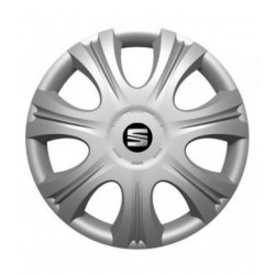 Капачки за Seat 15 IMPULSE