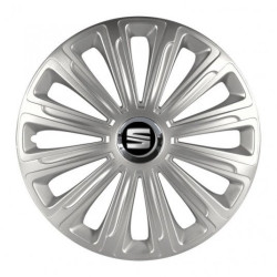 Капаци за джанти за Seat 16 TREND RC