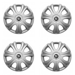 Тасове за Seat 16 IMPULSE 16-VERSACO