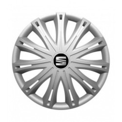 Калпаци за Seat 17 SPARK