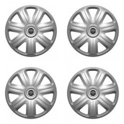 Капаци за Toyota 14 COMFORT