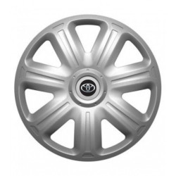 Капаци за Toyota 14 COMFORT