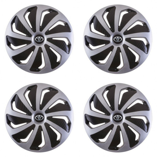 Капачки за Toyota 15 WIND SB
