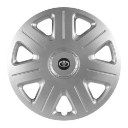 Капачки за Toyota 15 Master