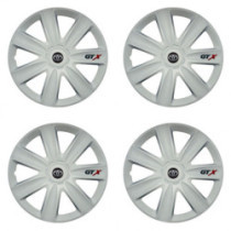 Тасове за Toyota 15 GTX carbon white