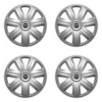 Капаци за Toyota 15 COMFORT