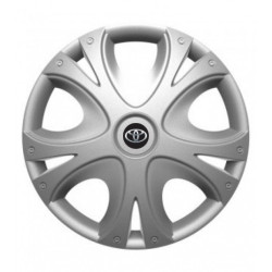 Капаци за Toyota 15 DYNAMIC