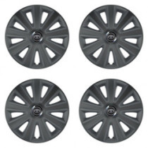 Капаци за Toyota 16 Aviator carbon RC16 графит