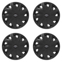 Тасове за Toyota за доставки 16 Craft black