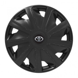 Тасове за Toyota за доставки 16 Craft black
