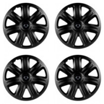 Капачки за Sangyong 14 COMFORT BLACK