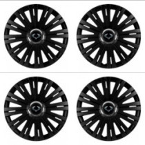 Тасове за Sangyong 14 ACTIVE RC BLACK