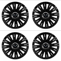 Тасове за Sangyong 14 ACTIVE RC BLACK