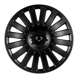 Тасове за Sangyong 15 Smart black